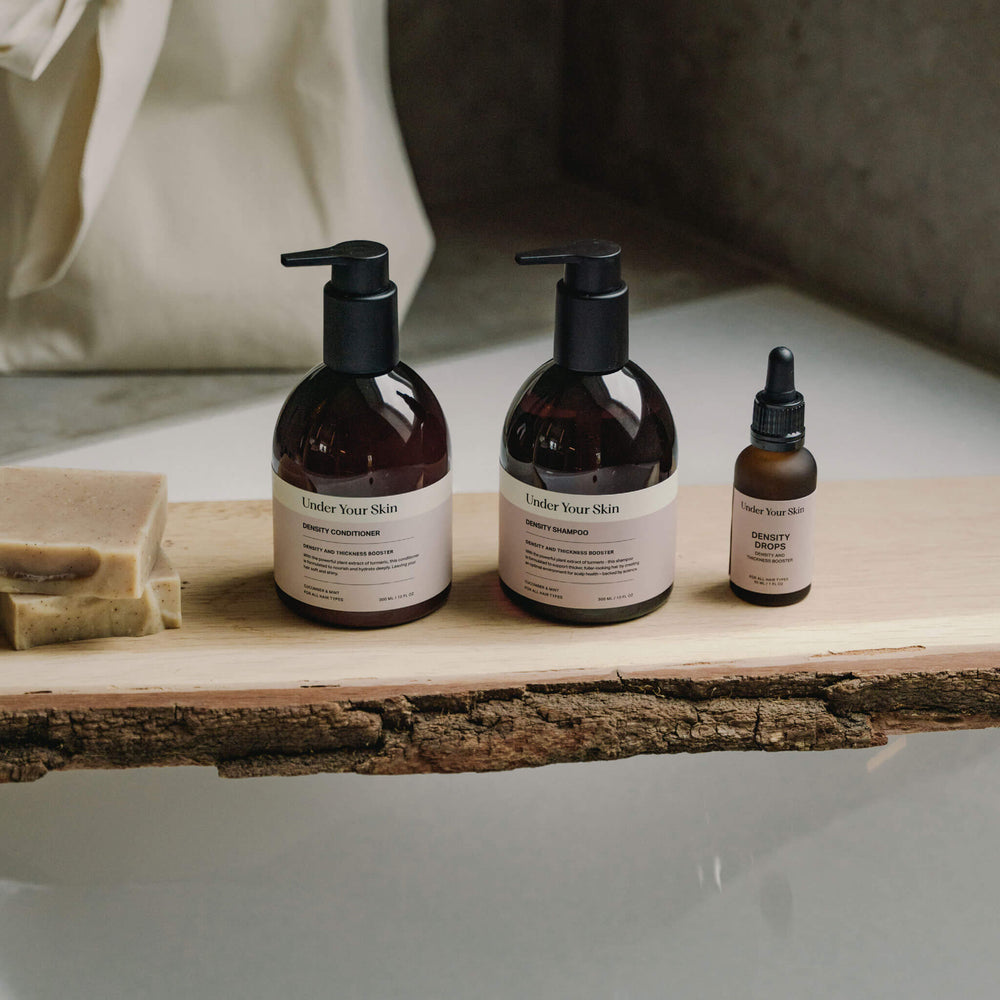 Hair Growth Kit