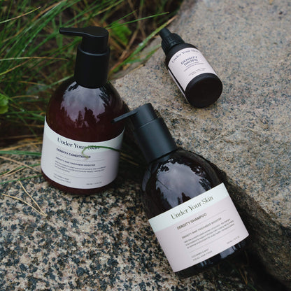 Hair Growth Kit