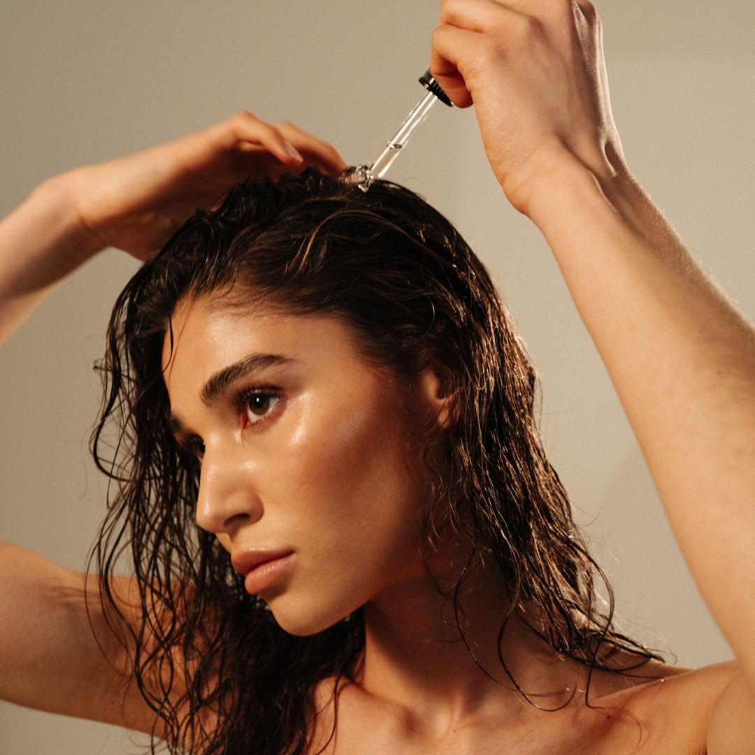 Thicker, Fuller-Looking Hair In 90 Days*