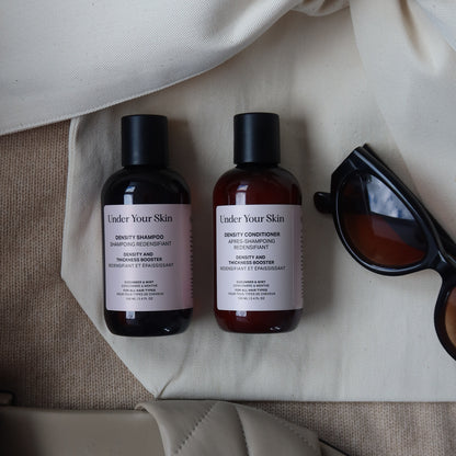 Hair Growth Travel Conditioner - 100 ml