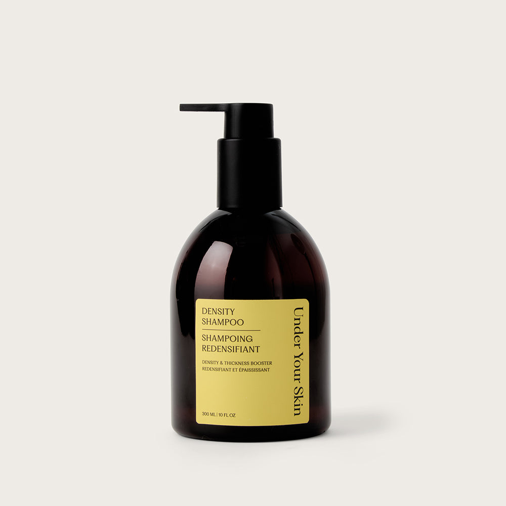 Density Shampoo