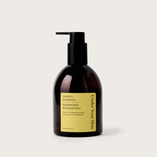 Density Shampoo