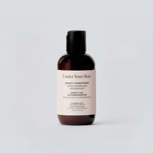 Hair Growth Travel Conditioner - 100 ml