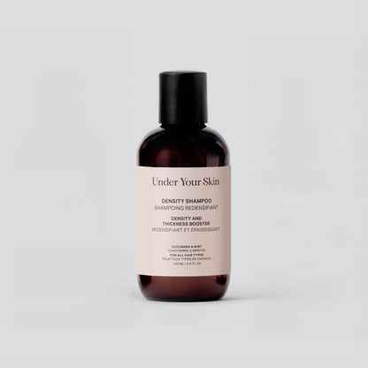 Hair Growth Travel Shampoo - 100 ml