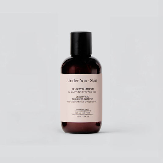 Hair Growth Travel Shampoo - 100 ml
