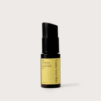 Powder Dry Shampoo