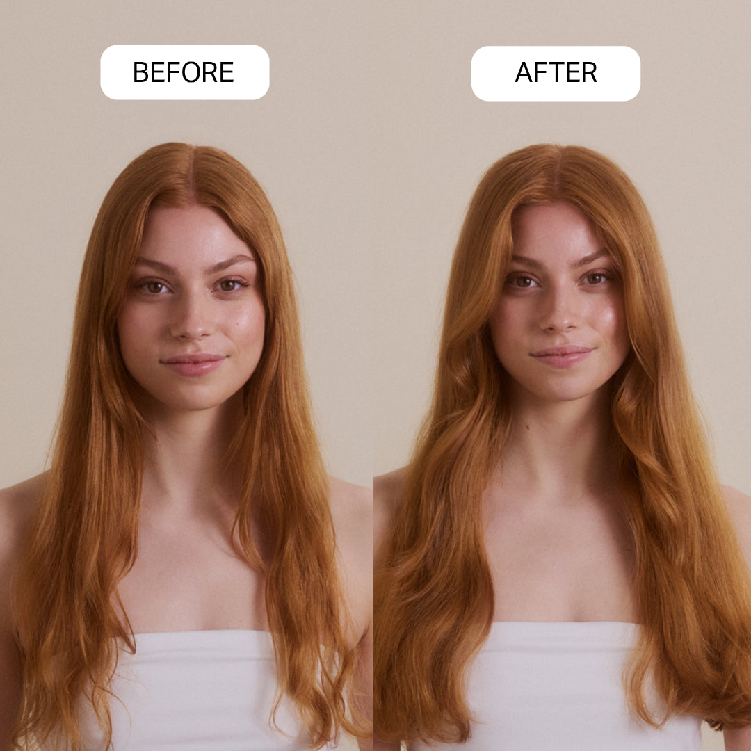 2nd Day Hair Kit