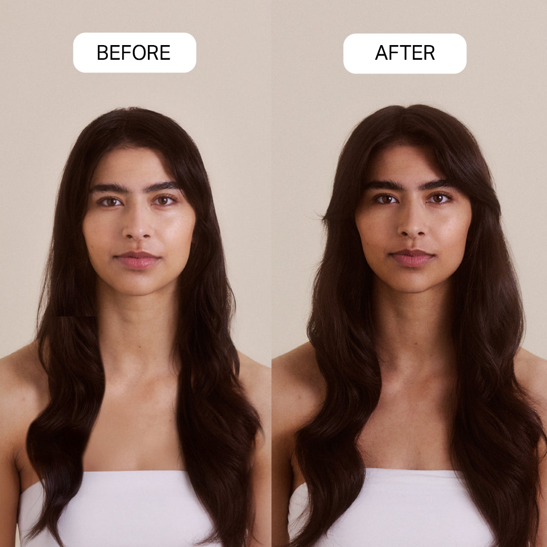 2nd Day Hair Kit