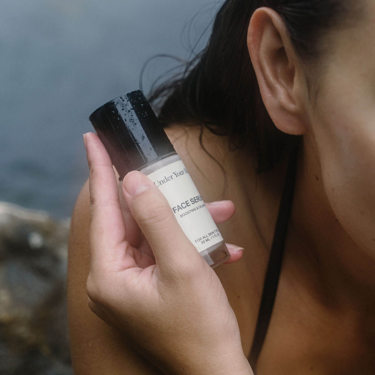 High-performance skin care