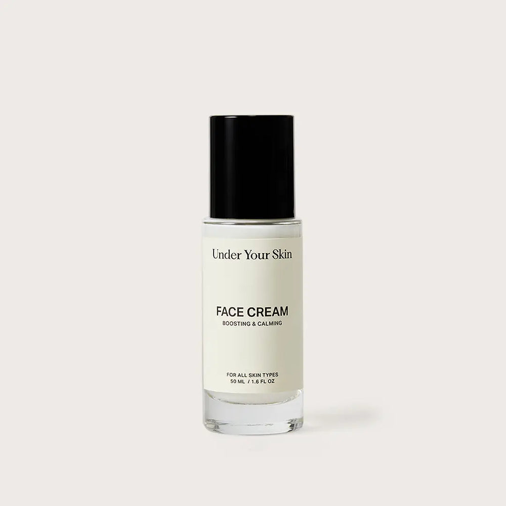 Face Cream