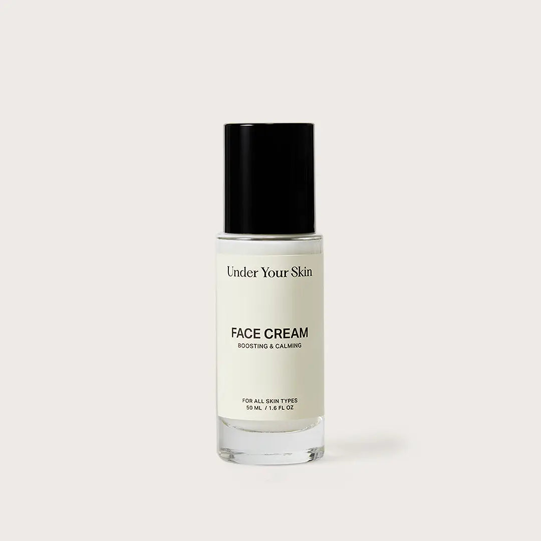 Face Cream