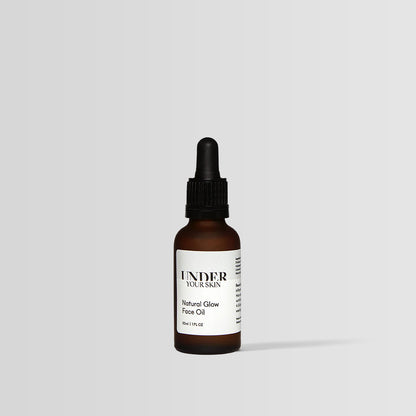 Face Oil