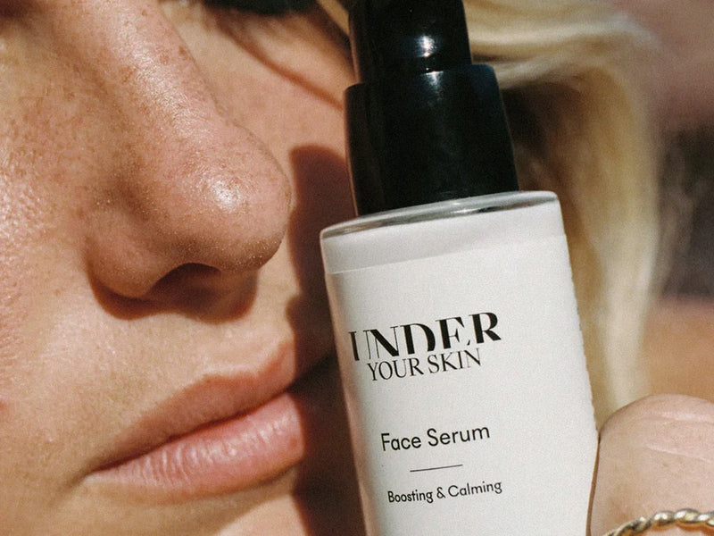 Face Serum