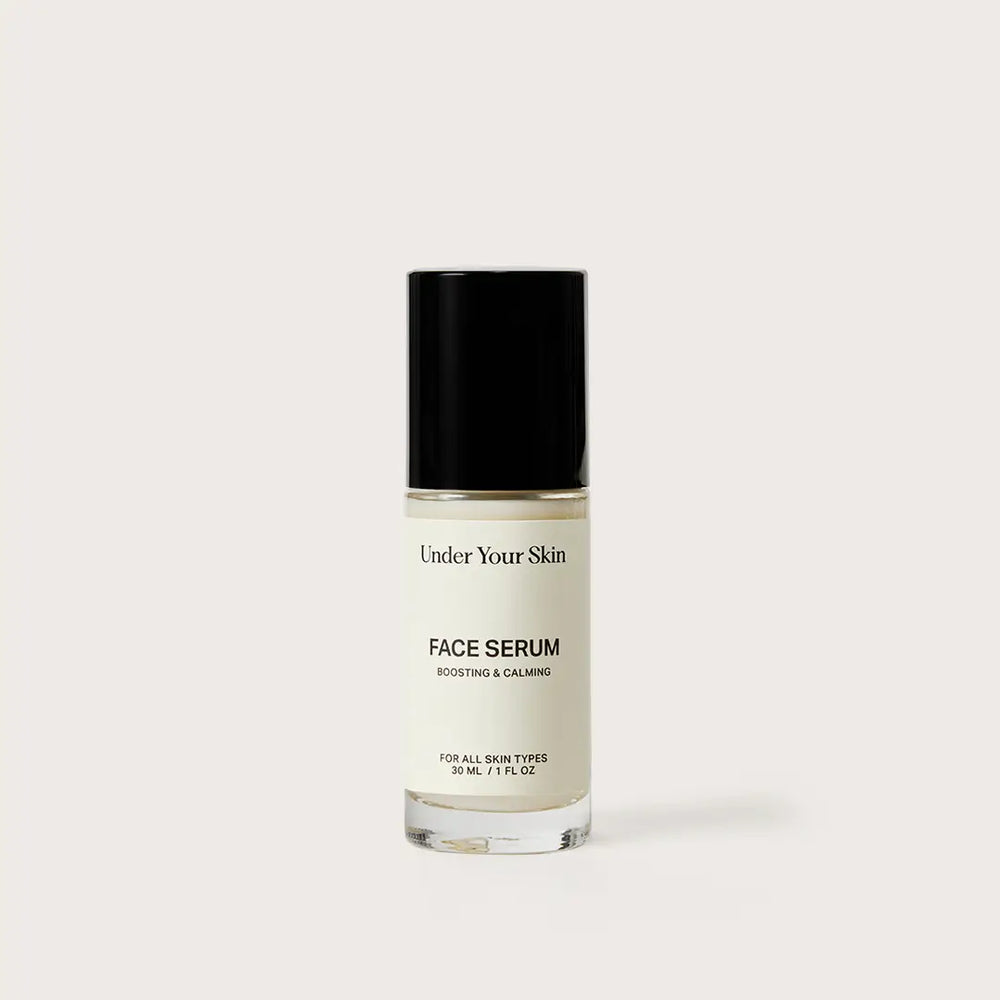 Face Serum