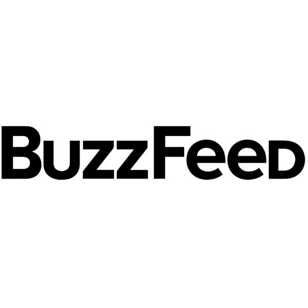 BuzzFeed logo