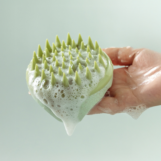 Scalp Brush