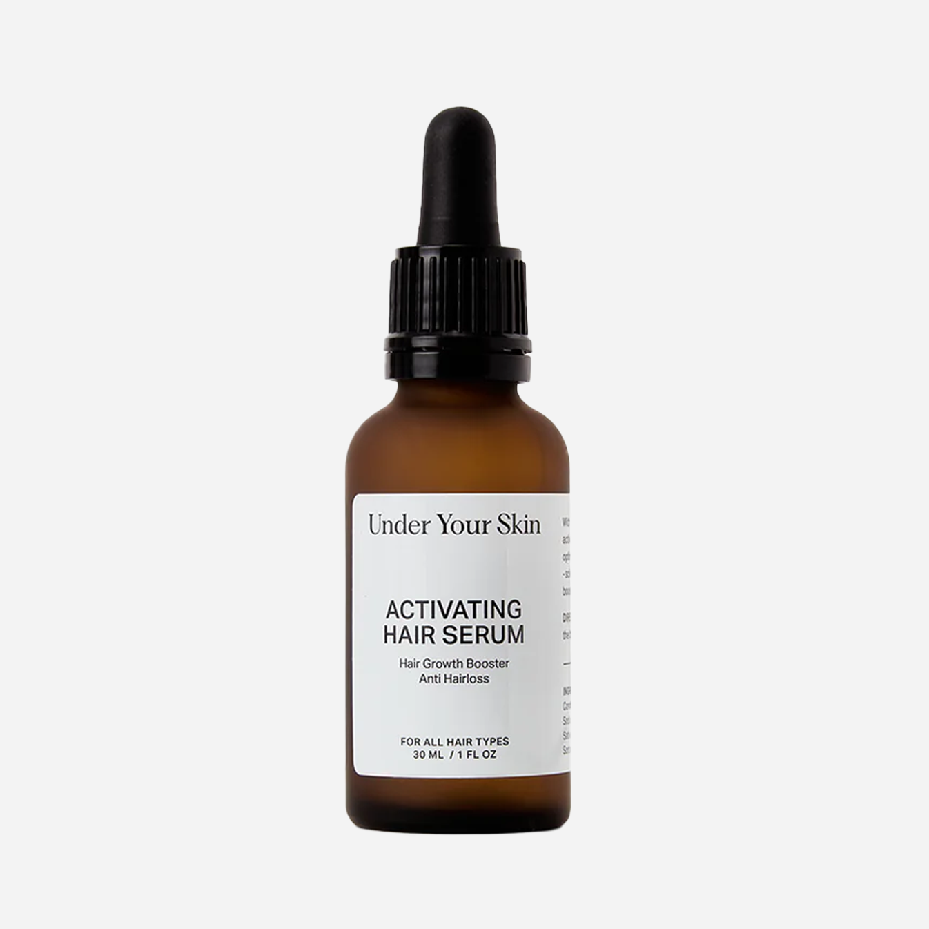 Hair Growth - Activating Serum