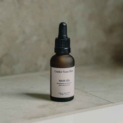 Hair Oil 30 ml
