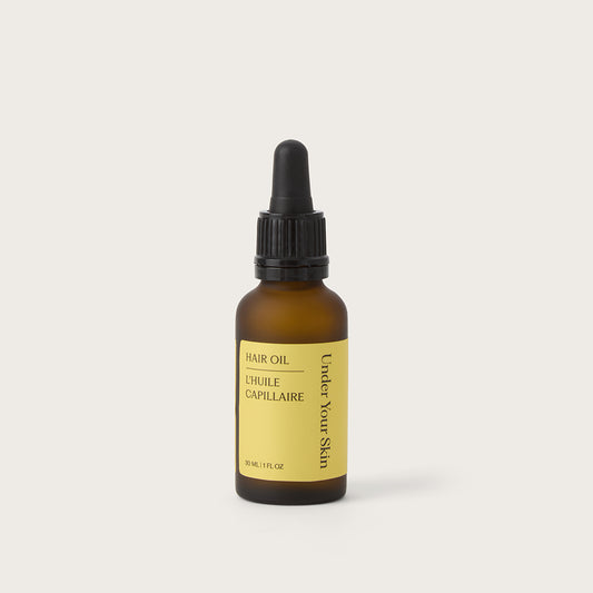 Hair Oil 30 ml