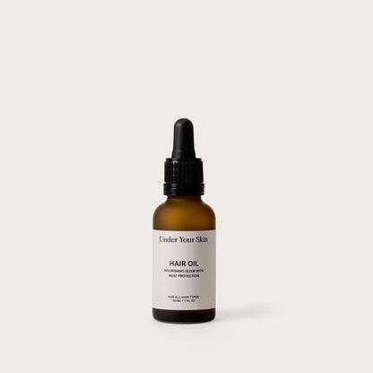 Hair Oil 30 ml