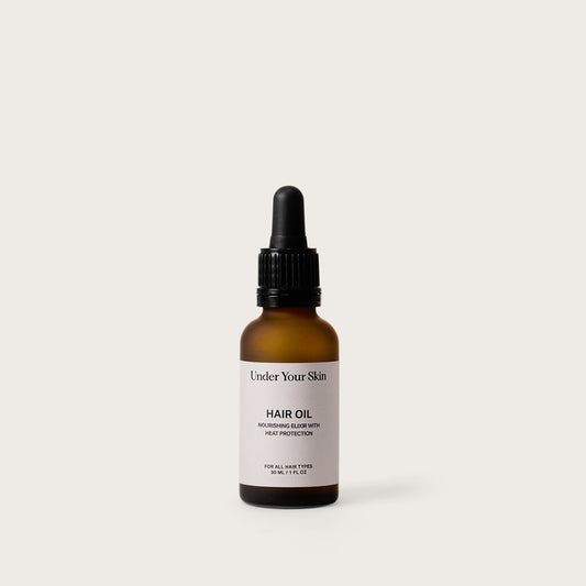Hair Oil 30 ml