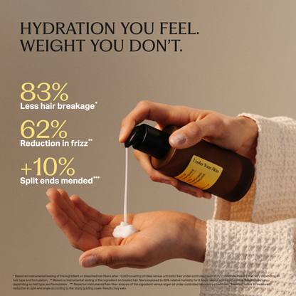 Leave-In Conditioner Travel size