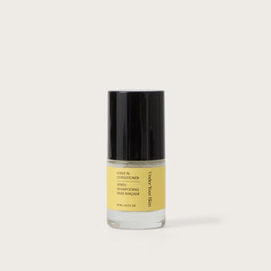 Leave-In Conditioner Travel size