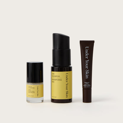 On the Go Kit
