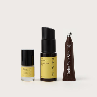 On the Go Kit