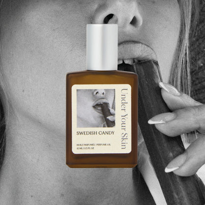 Coming soon - Swedish Candy Fragrance Oil