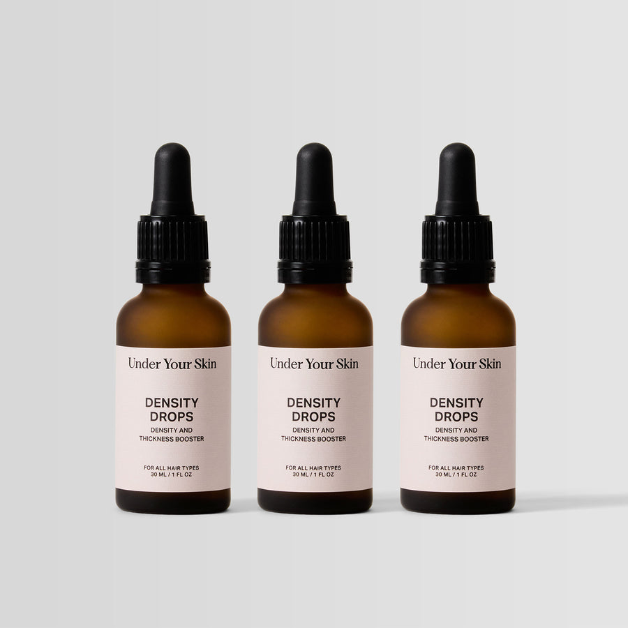Hair Growth Activating Serum