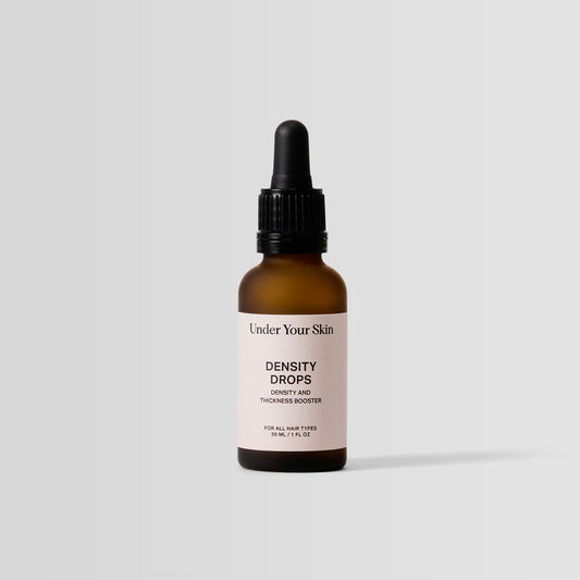 Hair Growth Serum – Motverka Håravfall och få Effekt på 90 dagar 