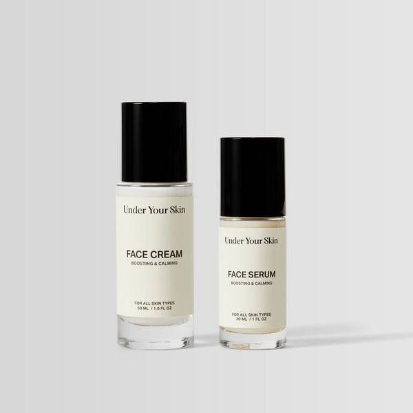 Face Hydration Duo