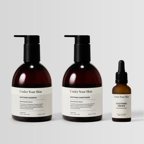 Scalp Treatment Kit 