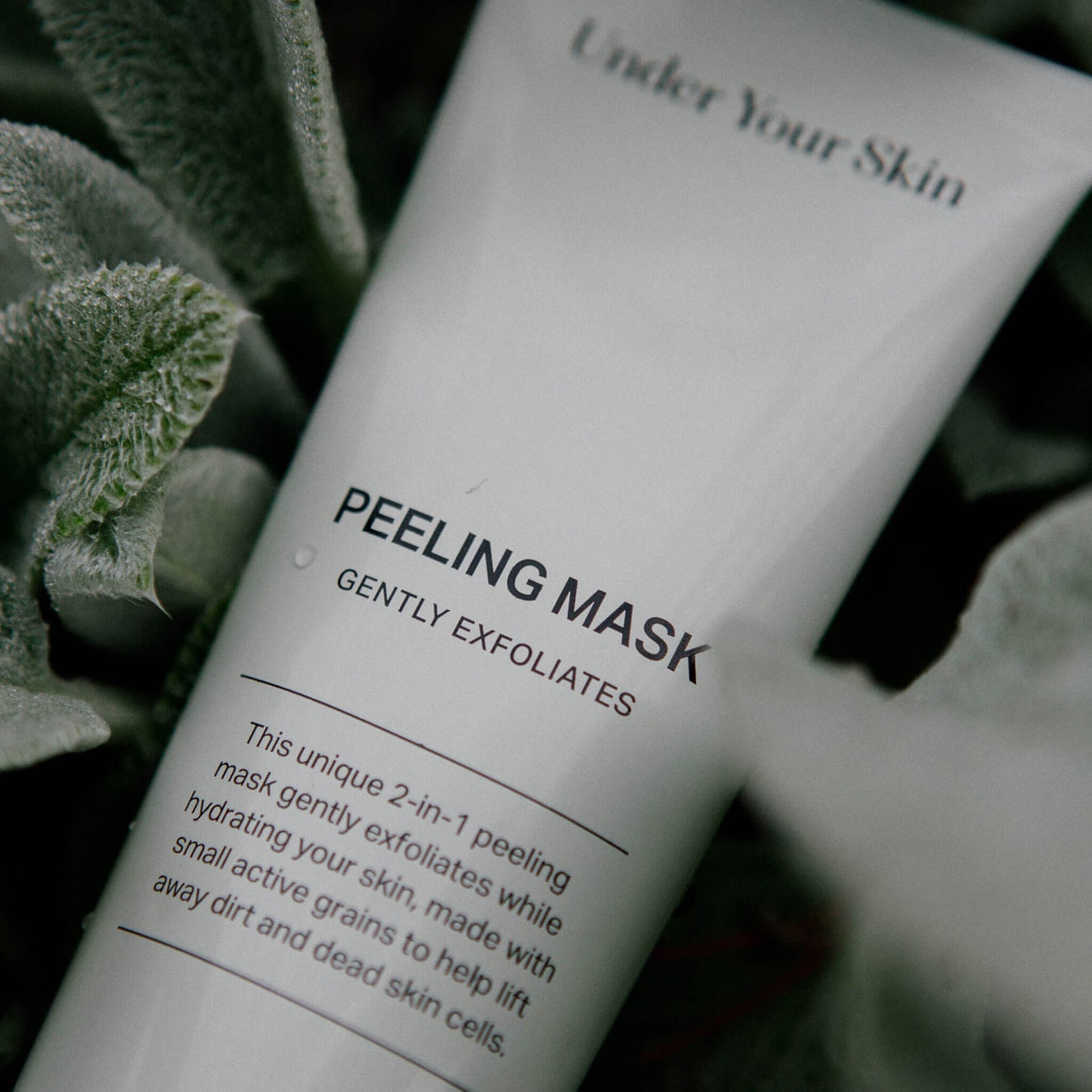 Peeling Mask