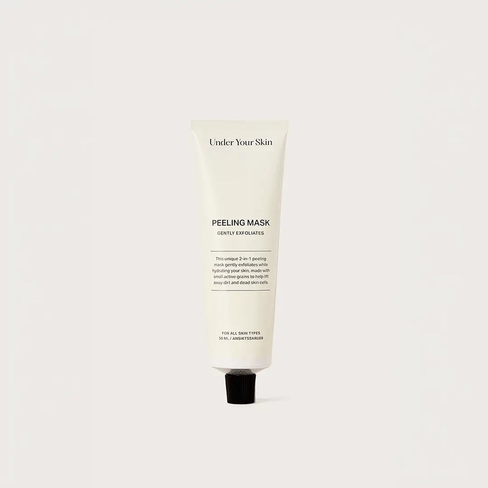 Peeling Mask