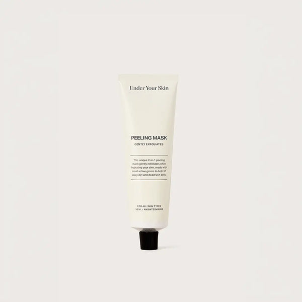 Peeling Mask
