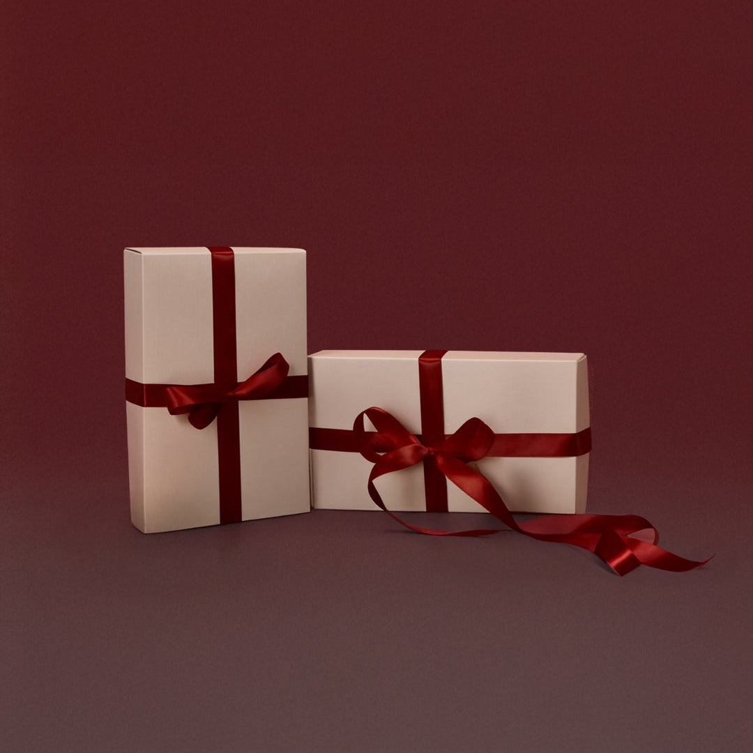 Mystery Gift