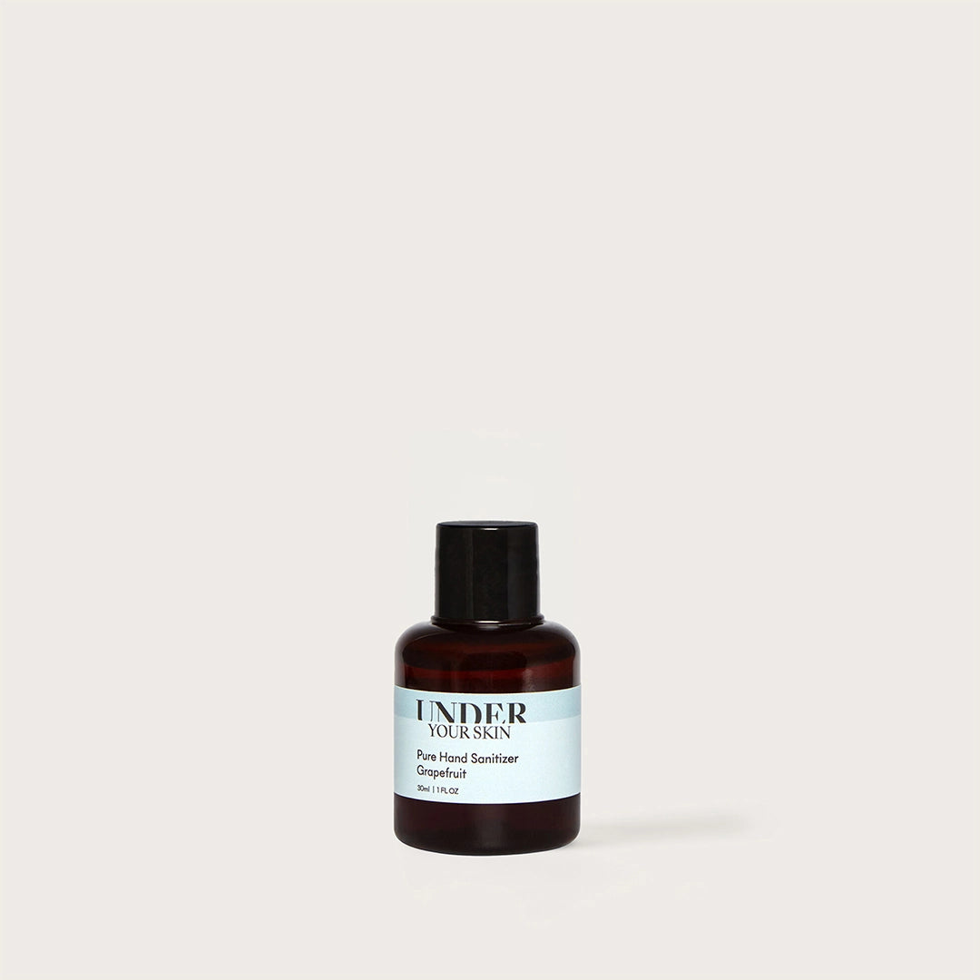 Pure Hand Sanitizer Small