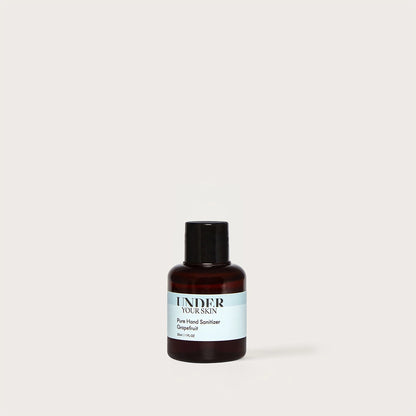 Pure Hand Sanitizer Small