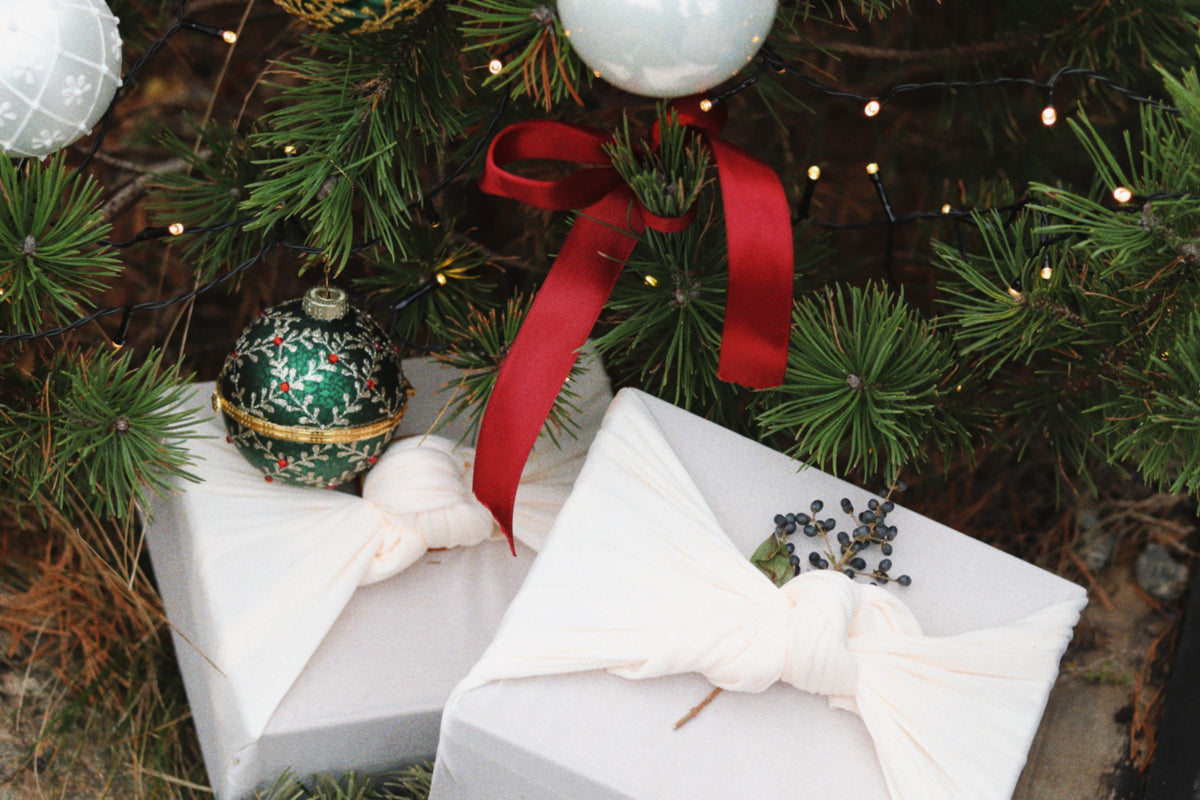 Reusable Gift Wrap - Small