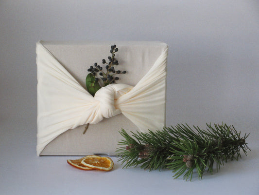 Reusable Gift Wrap - Medium