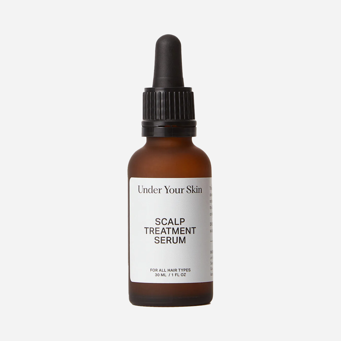 Scalp Treatment Serum 30 ml