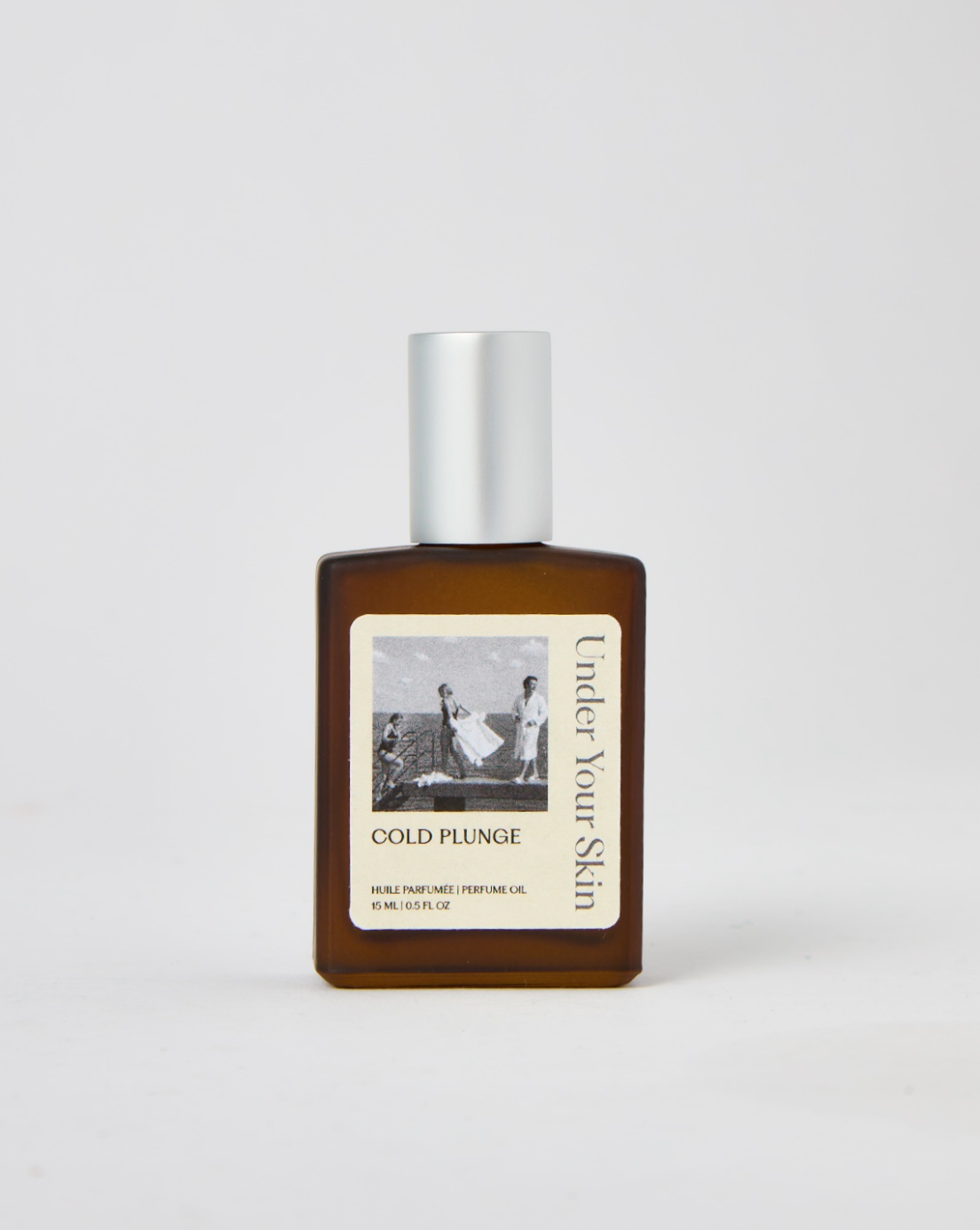Coming soon - Cold Plunge Fragrance OIl