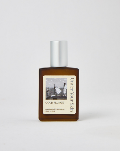Coming soon - Cold Plunge Fragrance OIl