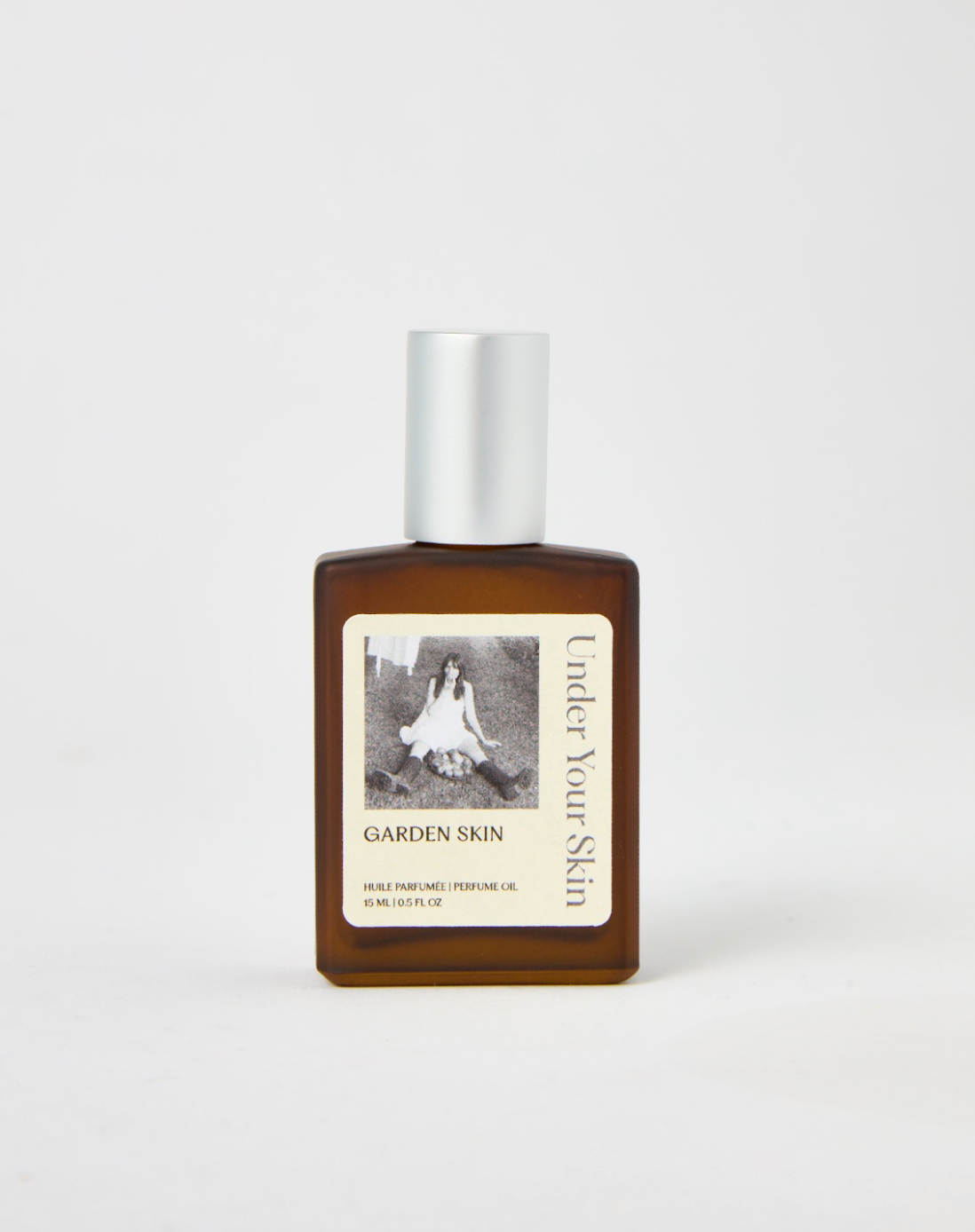 Coming soon - Garden Skin Fragrance Oil