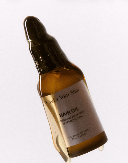 Hair Oil 30 ml