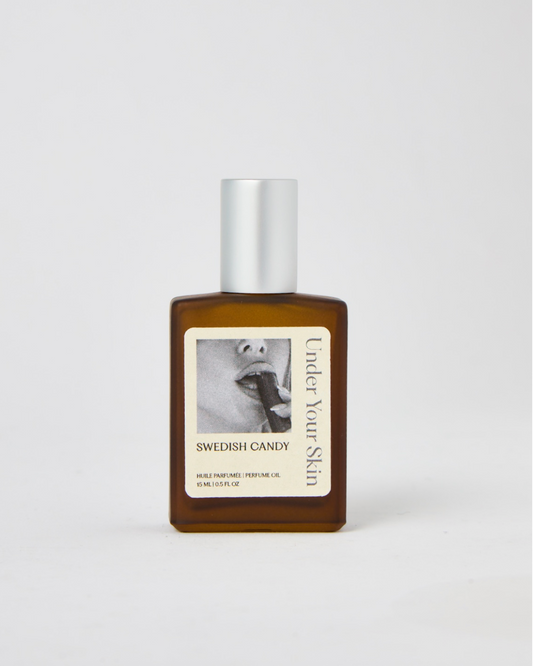 Coming soon - Swedish Candy Fragrance Oil