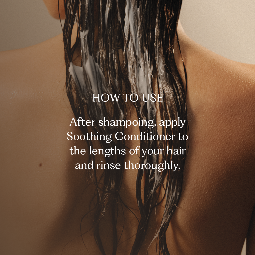 Soothing Conditioner
