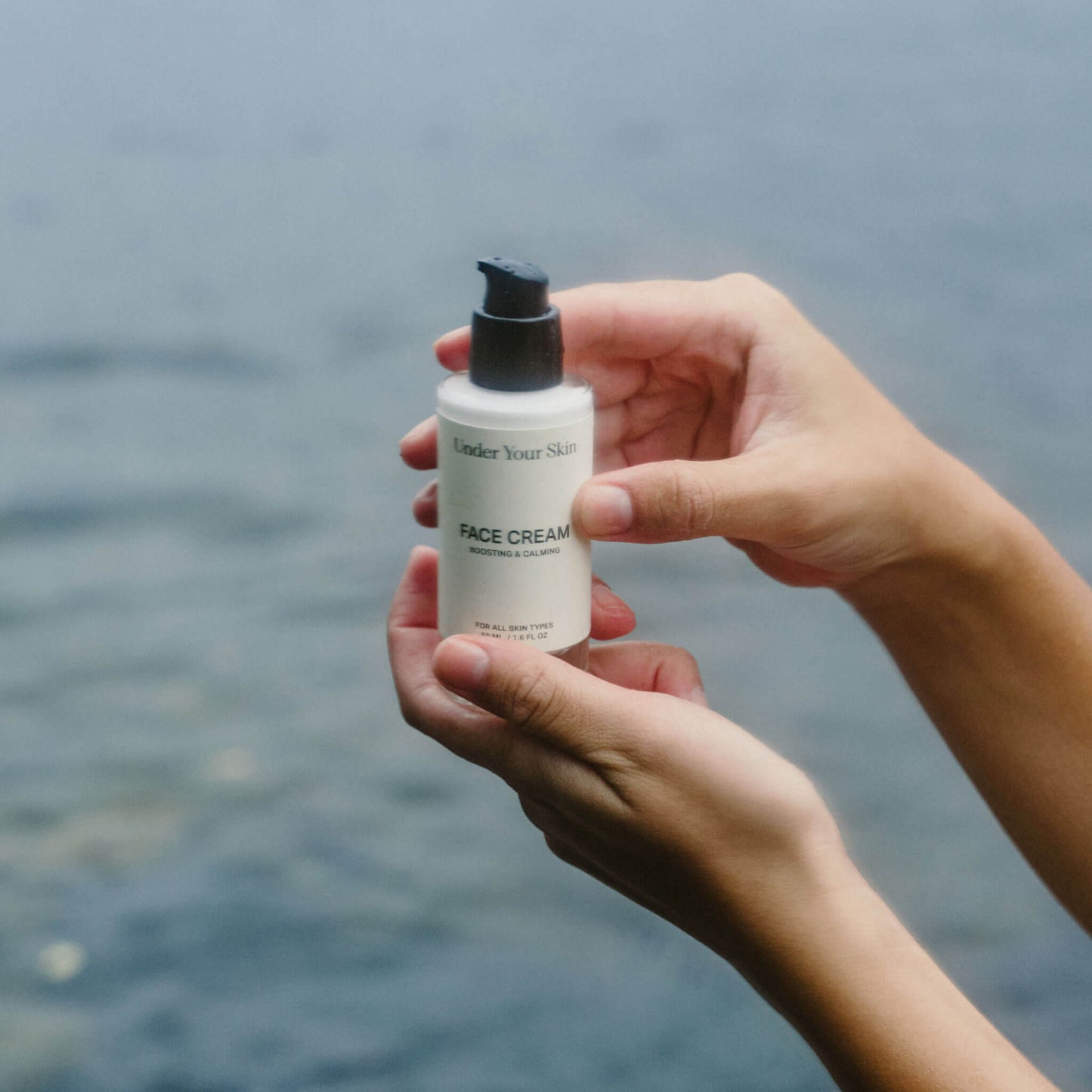 Face Hydration Duo